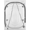 Electrolux EW6SN347SP washing machine Front-load 7 kg 1400 RPM White Electrolux EW6SN347SP washing machine Front-load 7 kg 1400 RPM White