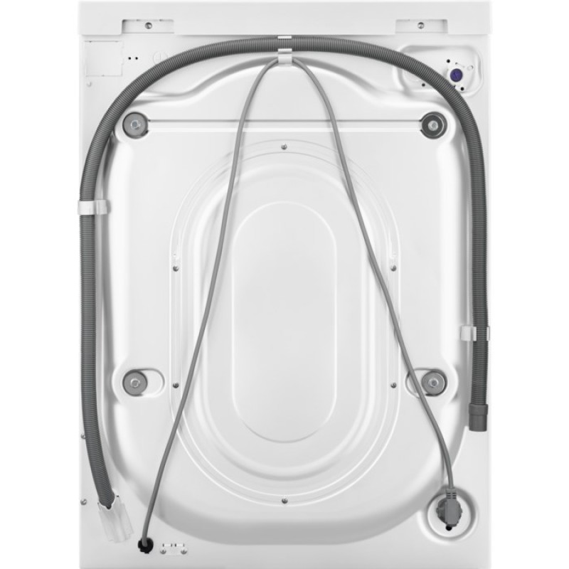 Electrolux EW6SN347SP washing machine Front-load 7 kg 1400 RPM White Electrolux EW6SN347SP washing machine Front-load 7 kg 1400 RPM White