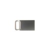 Patriot FLASHDRIVE Tab200 64GB Type A USB 2.0, mini, aluminium, silver