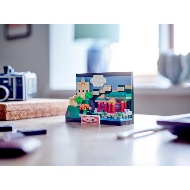 LEGO Star Wars 75378 BARC Helicopter Escape LEGO Star Wars 75378 BARC Helicopter Escape