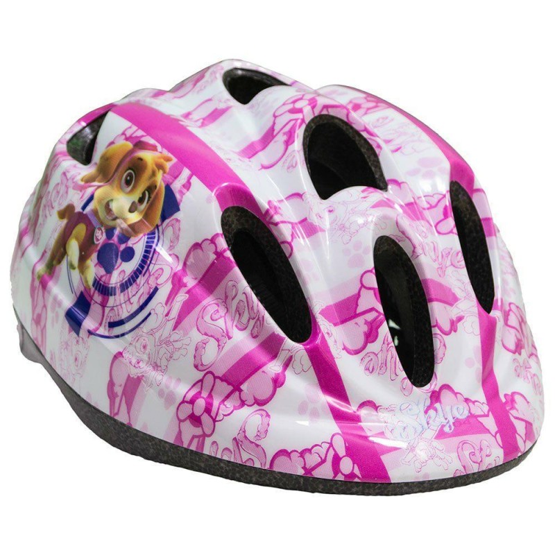 Children's helmet Paw Patrol pink TOIMSA 10896 Children's helmet Paw Patrol pink TOIMSA 10896