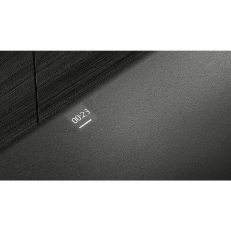 Siemens iQ500 SR65EX09ME dishwasher Fully built-in 10 place settings B