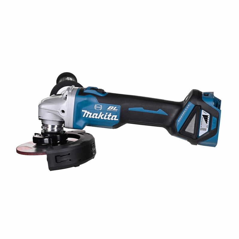 Makita DGA513Z angle grinder 12.5 cm 8500 RPM