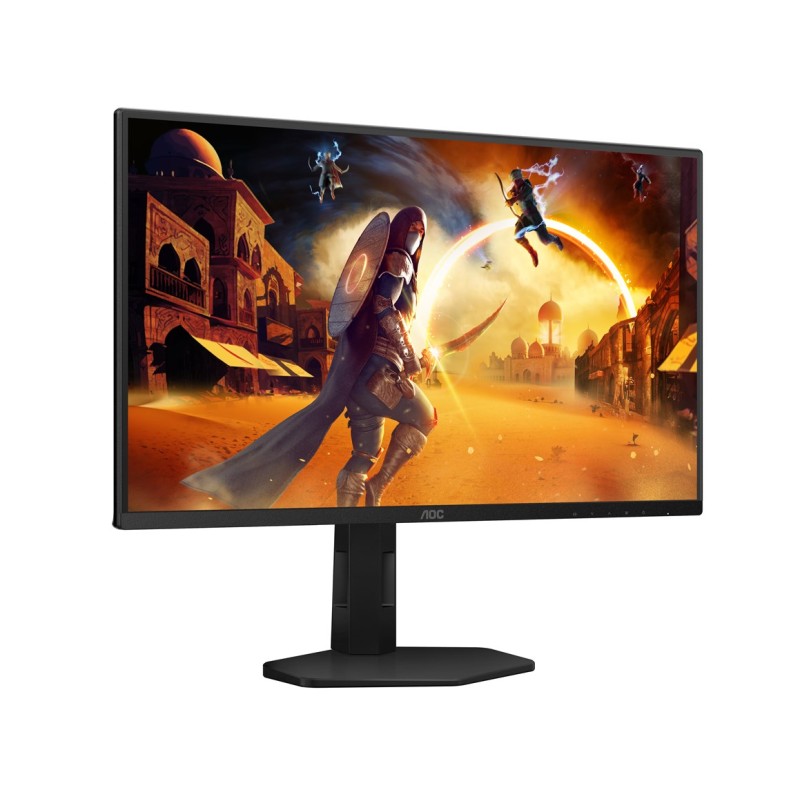 AOC G4 25G4SXU computer monitor 62.2 cm (24.5