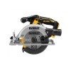 PILARKA TARCZOWA 18V 165mm DCS565N DEWALT PILARKA TARCZOWA 18V 165mm DCS565N DEWALT
