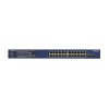 NETGEAR GS724TP-300EUS network switch Managed L2/L3/L4 Gigabit Ethernet (10/100/1000) Power over Ethernet (PoE) Blue