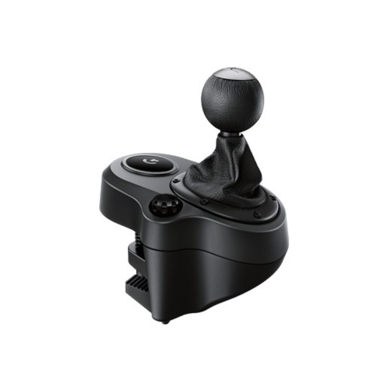 Logitech G Driving Force Shifter