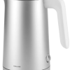 ZWILLING ENFINIGY ELECTRIC KETTLE 53105-000-0 - Silver 1 L