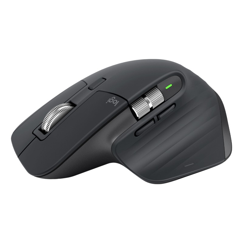 Logitech MX Master 3S Performance Wireless Mouse Logitech MX Master 3S Performance Wireless Mouse
