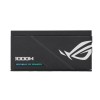 ASUS ROG Loki SFX-L 1000W Platinum power supply unit 24-pin ATX Black, Silver ASUS ROG Loki SFX-L 1000W Platinum power supply unit 24-pin ATX Black, Silver