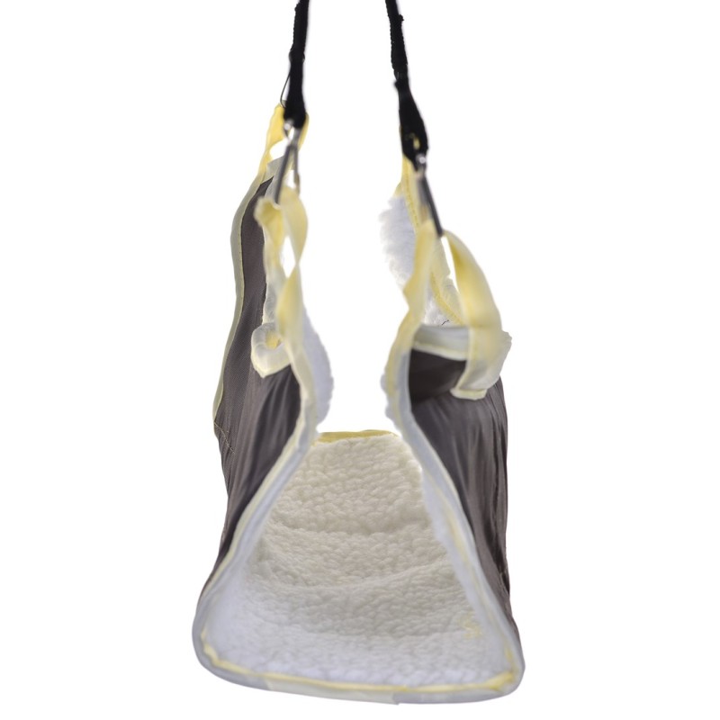 TRIXIE Hammock for rat and ferret 30x30cm 62692 TRIXIE Hammock for rat and ferret 30x30cm 62692