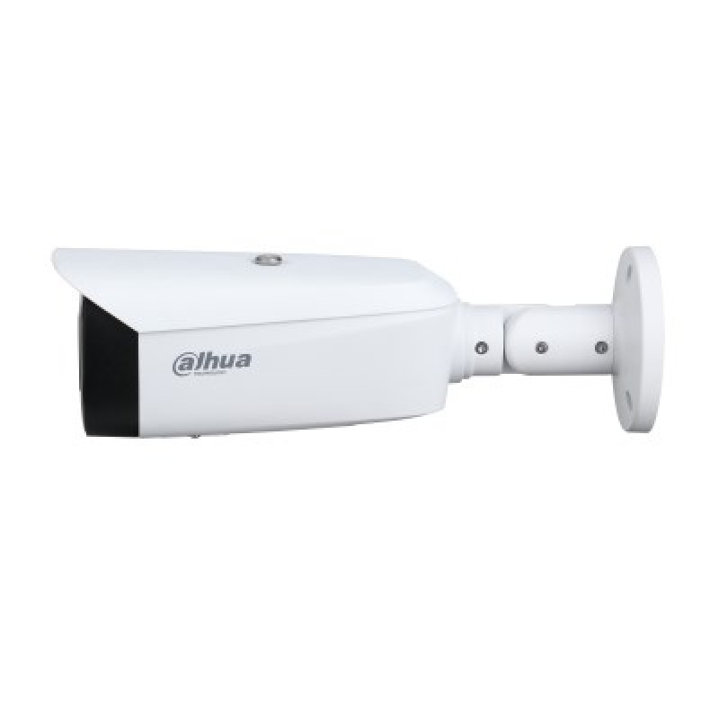 Dahua Technology WizSense IPC-HFW3849T1-AS-PV security camera Bullet IP security camera Outdoor 3840 x 2160 pixels Ceiling/wall Dahua Technology WizSense IPC-HFW3849T1-AS-PV security camera Bullet IP security camera Outdoor 3840 x 2160 pixels Ceiling/wall