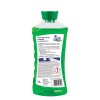 Mill Clean floor cleaner with lily of the valley fragrance 1 L Mill Clean floor cleaner with lily of the valley fragrance 1 L