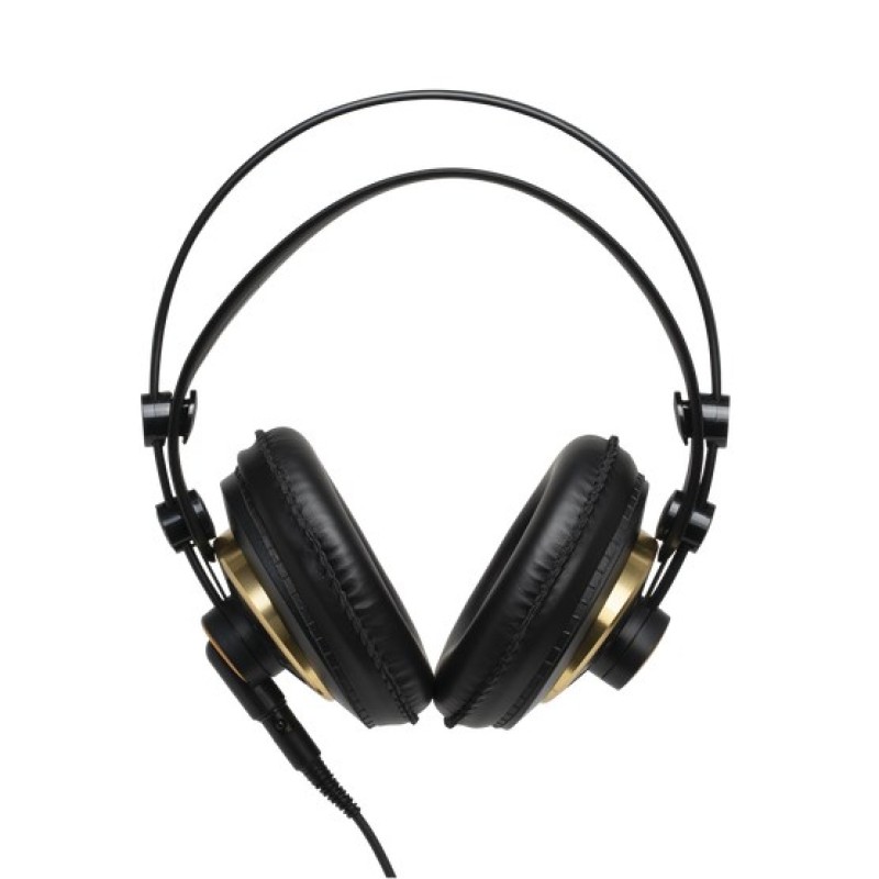 AKG K240 Studio - studio, in-ear, semi-open headphones AKG K240 Studio - studio, in-ear, semi-open headphones