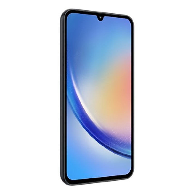 Samsung Galaxy A34 5G SM-A346B/DSN 16.8 cm (6.6 Samsung Galaxy A34 5G SM-A346B/DSN 16.8 cm (6.6