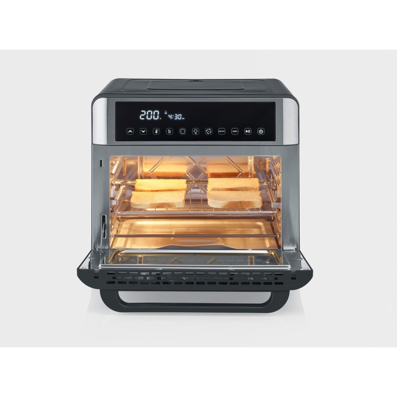 Severin TO 2077 roaster oven 25 L 2 W Severin TO 2077 roaster oven 25 L 2 W