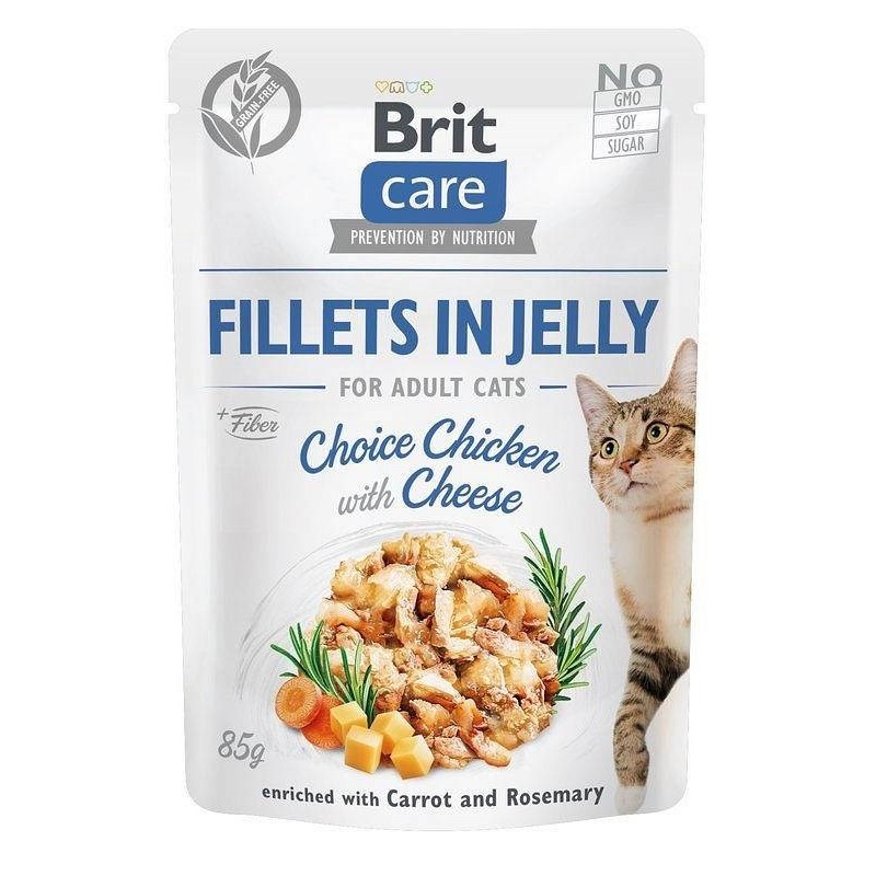 SHEBA Nature's Collection Mix - wet cat food - 40x85g SHEBA Nature's Collection Mix - wet cat food - 40x85g