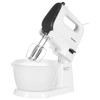 Philips 5000 series HR3745/00 mixer Stand mixer 450 W Grey, White Philips 5000 series HR3745/00 mixer Stand mixer 450 W Grey, White