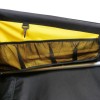 Burley Nomad Luggage Carrier Black, Yellow Burley Nomad Luggage Carrier Black, Yellow