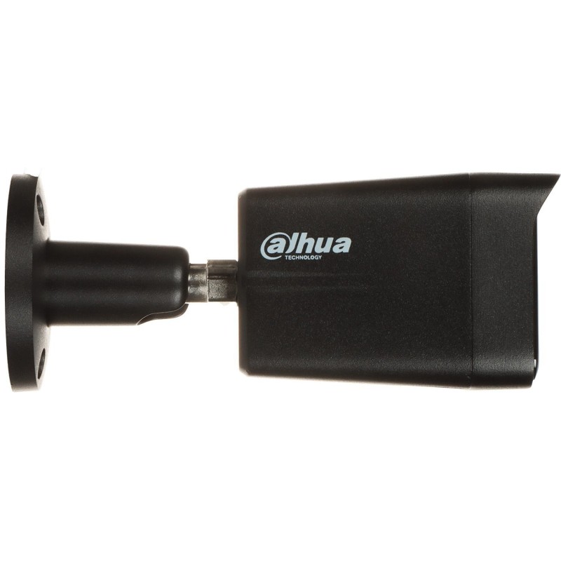 DAHUA IPC-HFW1639TC-A-IL-0280B-S6-BLACK IP CAMERA