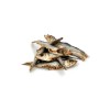 BULT Eko Dried sprats - Dog treat - 60g BULT Eko Dried sprats - Dog treat - 60g