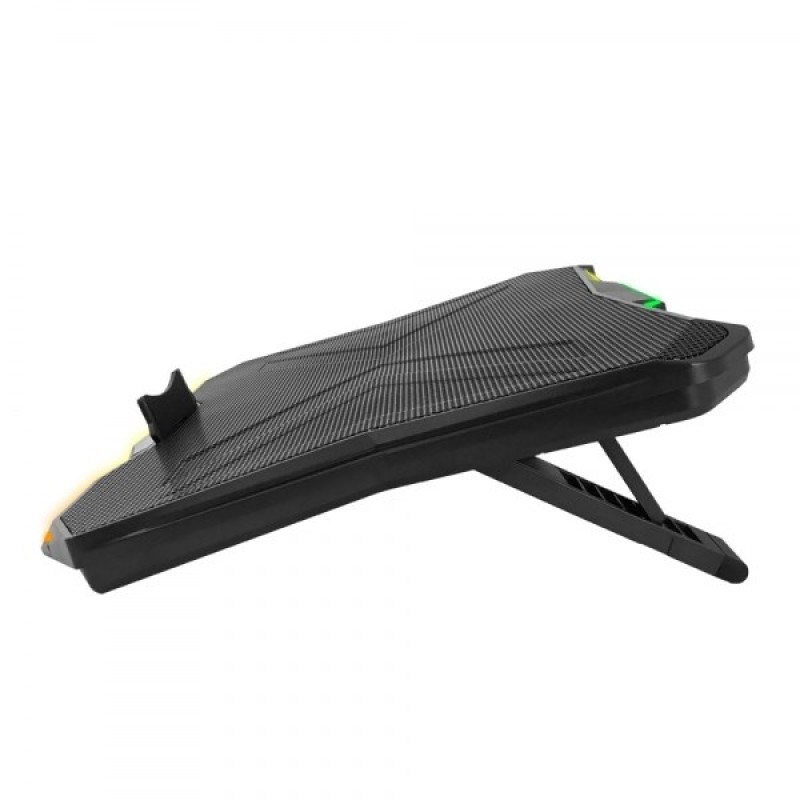 Esperanza EGC110 notebook cooling pad 800 RPM Black Esperanza EGC110 notebook cooling pad 800 RPM Black