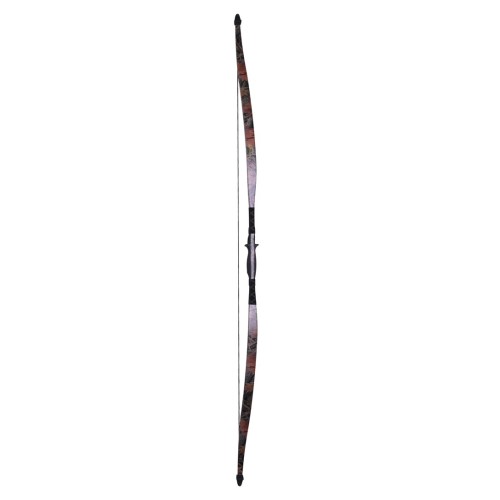 Poe Lang Ek ROBIN HOOD Camo classic bow 30-35 LBS (RE-018AC)
