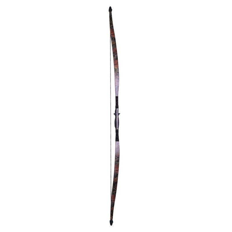 Poe Lang Ek ROBIN HOOD Camo classic bow 30-35 LBS (RE-018AC)