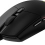 Logitech G G102 LIGHTSYNC mouse USB Type-A 8000 DPI