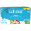 SCHESIR Tuna in jelly - wet cat food - 6x50g SCHESIR Tuna in jelly - wet cat food - 6x50g