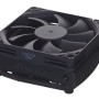 NOCTUA CPU COOLING NH-L9I-17XX CHROMAX BLACK
