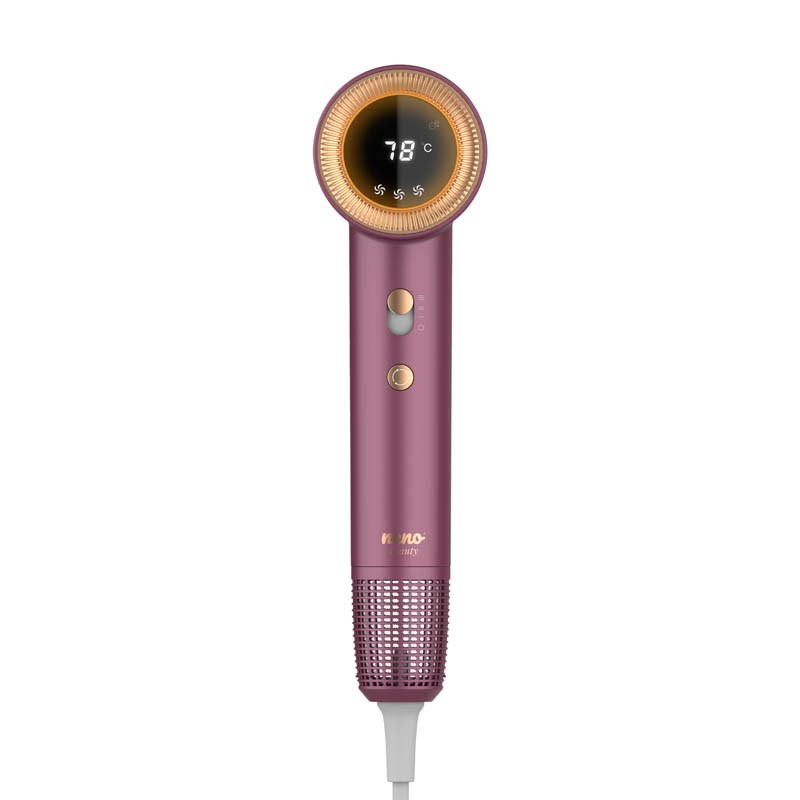 NENO ION-DRYER-CURLER NENO BEAUTY VIO