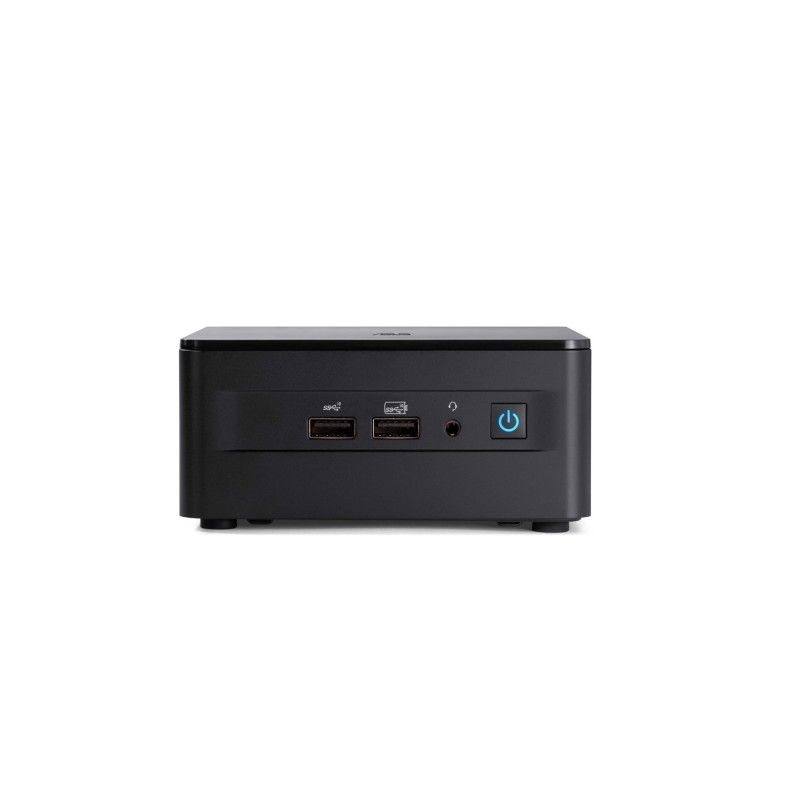 Komputer ASUS NUC 14 PRO RNUC14RVHU500002I (MTL-H 28W (U5 125H), noRAM, noStorage, Integrated VGA, noOS, EU Cord, Kit) Komputer ASUS NUC 14 PRO RNUC14RVHU500002I (MTL-H 28W (U5 125H), noRAM, noStorage, Integrated VGA, noOS, EU Cord, Kit)