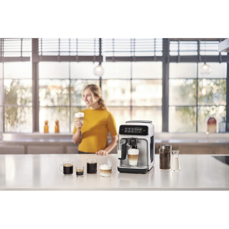 Philips Series 2200 EP2230/10 coffee maker Fully-auto Espresso machine 1.8 L Philips Series 2200 EP2230/10 coffee maker Fully-auto Espresso machine 1.8 L