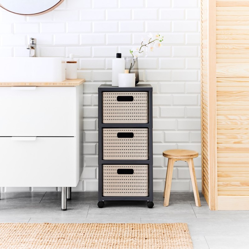 ROTHO Country - shelf - 71,2 x 32,5 x 37,5 cm ROTHO Country - shelf - 71,2 x 32,5 x 37,5 cm