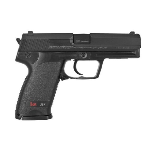 Pistolet ASG Heckler&Koch HK-USP 6mm sprężynowy (2.