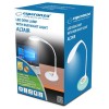 Esperanza ELD102 RGB desk lamp, 256 colors Esperanza ELD102 RGB desk lamp, 256 colors