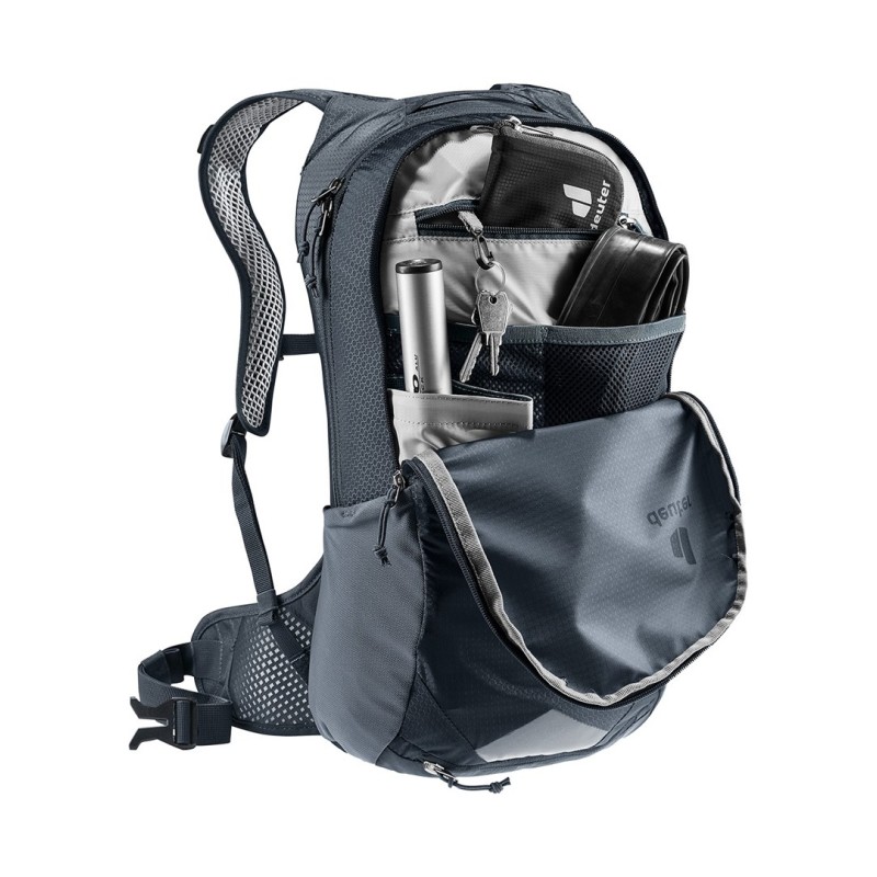 Bicycle backpack - Deuter Race Air 10 Bicycle backpack - Deuter Race Air 10
