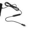 Maclean MCTV-963 High Gain Indoor Aerial Antenna Low Noise Digital Analog Freeview FM DVB Strongt 45dB DVB-T/T2 H.265 HEVC Maclean MCTV-963 High Gain Indoor Aerial Antenna Low Noise Digital Analog Freeview FM DVB Strongt 45dB DVB-T/T2 H.265 HEVC
