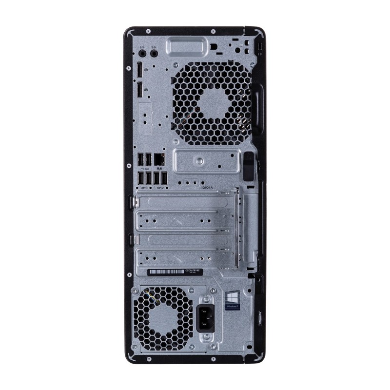 HP EliteDesk 800 G4 i5-8500 16GB 256GB SSD TOWER Win11pro Used HP EliteDesk 800 G4 i5-8500 16GB 256GB SSD TOWER Win11pro Used