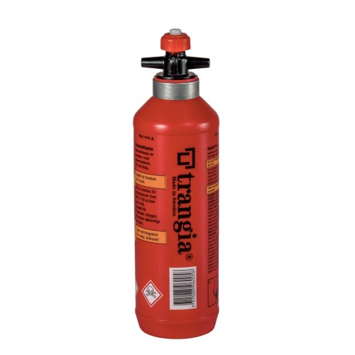TRANGIA PLASTIC BOTTLE 0.5 L TRANGIA PLASTIC BOTTLE 0.5 L