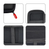 ANBERNIC RG35XX Portable protective bag Black ANBERNIC RG35XX Portable protective bag Black