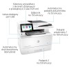 HP LaserJet Enterprise MFP M430f HP LaserJet Enterprise MFP M430f