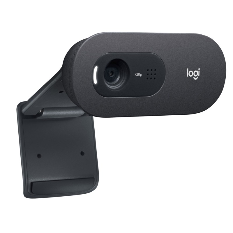 Logitech C505 HD Webcam Logitech C505 HD Webcam