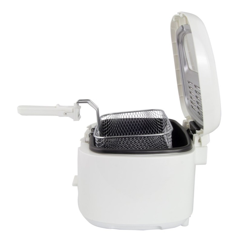 Esperanza EKT008 waffle iron 2 waffle(s) 1000 W Black Esperanza EKT008 waffle iron 2 waffle(s) 1000 W Black
