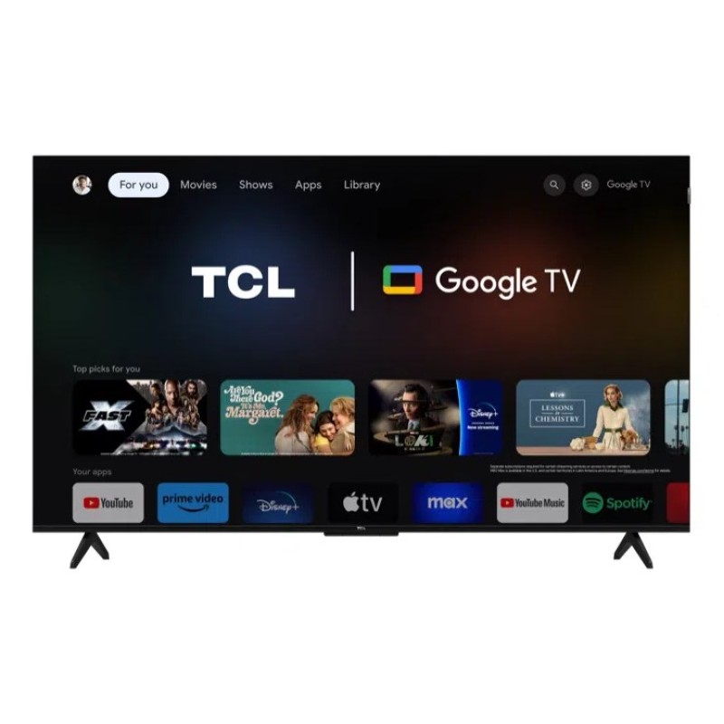 TCL T7B 55T7B TV 139.7 cm (55 TCL T7B 55T7B TV 139.7 cm (55