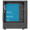 PC Case Aerocool PGS Designer-G-BK-V1 PC Case Aerocool PGS Designer-G-BK-V1
