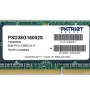 Patriot Memory 8GB PC3-12800 memory module 1 x 8 GB DDR3 1600 MHz