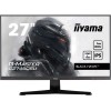 iiyama G-MASTER G2745QSU-B2 computer monitor 68.6 cm (27
