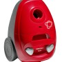 Concept VP8350 bagged vacuum cleaner, 1.8 l, 700 W